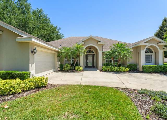 Property at 13045 Colonnade Cir, Clermont, FL 34711, 3 beds, 3 baths