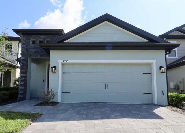 Property at 7955 Delwin Ln, Reunion, FL 34747, 3 beds, 2 baths