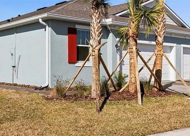 Property at 6173 Timberdale Ave, Wesley Chapel, FL 33545, 3 beds, 2 baths