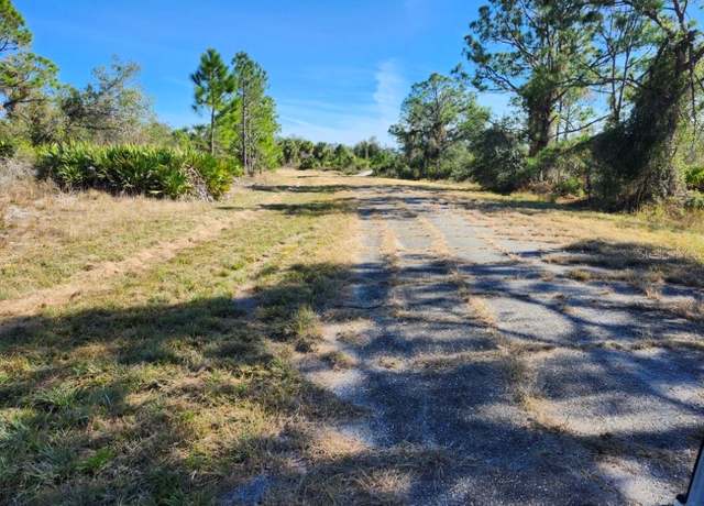 Property at 9 Cody Cir Lot 9, North Port, FL 34291