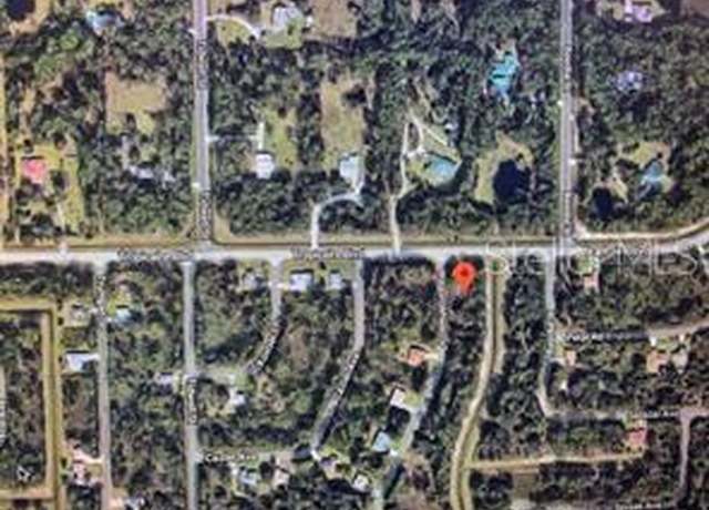 Property at Wagon Wheel Dr, North Port, FL 34291