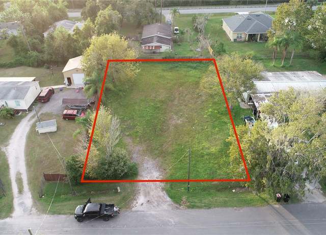 Property at 816 Geranium Ave, Orlando, FL 32833