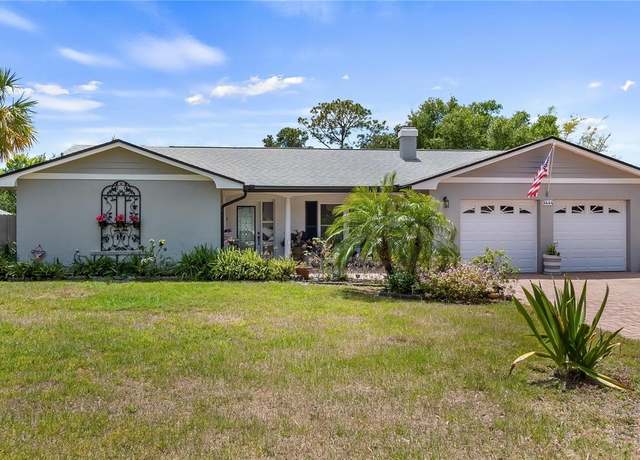 Property at 8444 Sandberry Blvd, Orlando, FL 32819, 4 beds, 2 baths