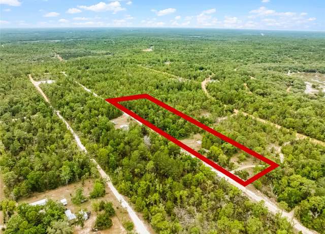 Property at 161 19th St, Interlachen, FL 32148
