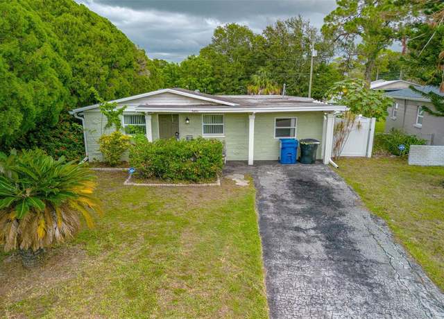 Property at 5651 Kelly Dr N, St Petersburg, FL 33703, 3 beds, 2 baths