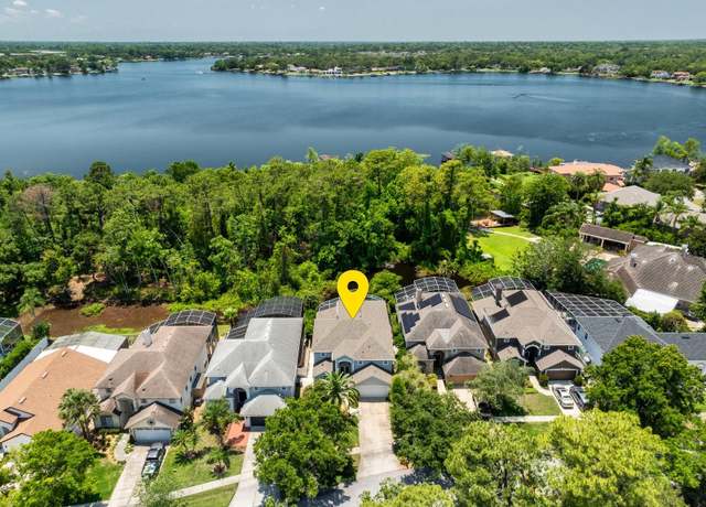 Property at 334 N Shadowbay Blvd, Longwood, FL 32779, 4 beds, 2.5 baths