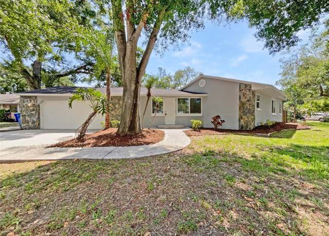 Property at 5225 20th St N, St Petersburg, FL 33714, 4 beds, 3 baths