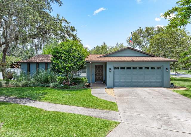 Property at 9543 Buxton, Orlando, FL 32817, 2 beds, 2 baths