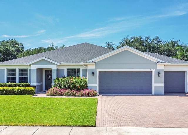 Property at 539 Copperdale Ave, Winter Garden, FL 34787, 4 beds, 2 baths