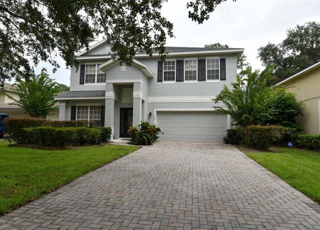 Property at 3341 Lake Jean Dr, Orlando, FL 32817, 4 beds, 3.5 baths
