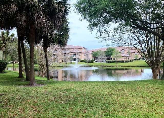 Property at 13838 Fairway Island Dr #1418, Orlando, FL 32837, 2 beds, 2 baths