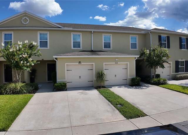 Property at 9052 Wildflower Ln, Kissimmee, FL 34747, 3 beds, 2.5 baths