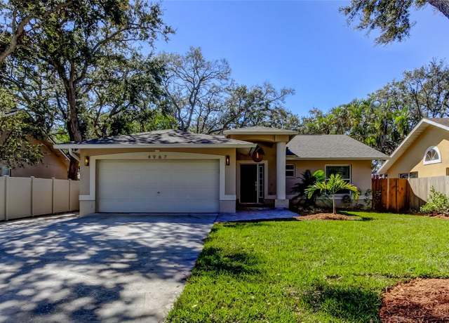 Property at 4967 162nd Ave N, Clearwater, FL 33760, 3 beds, 2 baths