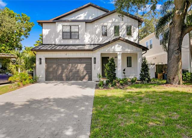 Property at 3618 W Royal Palm Cir, Tampa, FL 33629, 4 beds, 3.5 baths