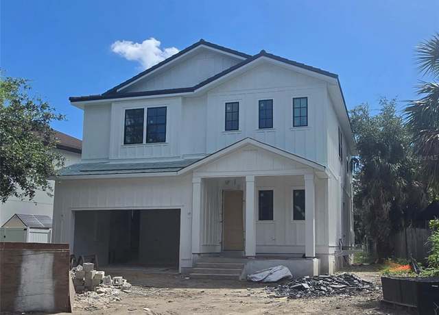 Property at 3618 W Royal Palm Cir, Tampa, FL 33629, 4 beds, 3.5 baths