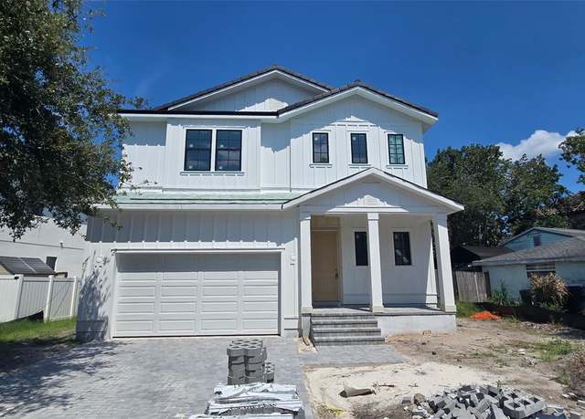 Property at 3618 W Royal Palm Cir, Tampa, FL 33629, 4 beds, 3.5 baths