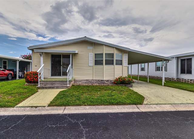 Property at 12501 Ulmerton Rd #35, Largo, FL 33774, 2 beds, 2 baths