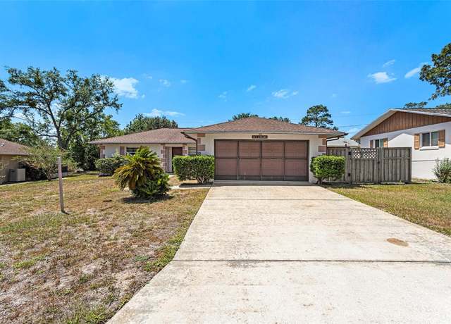 Property at 64 SJ Kellner Blvd, Beverly Hills, FL 34465, 2 beds, 2 baths