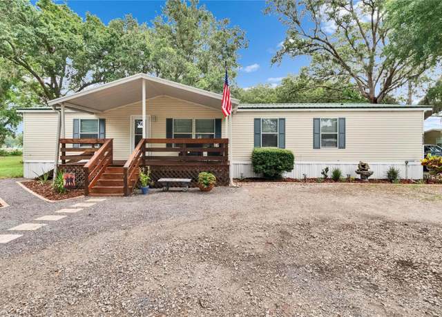 Property at 5604 Connell Rd, Plant City, FL 33567, 3 beds, 2 baths