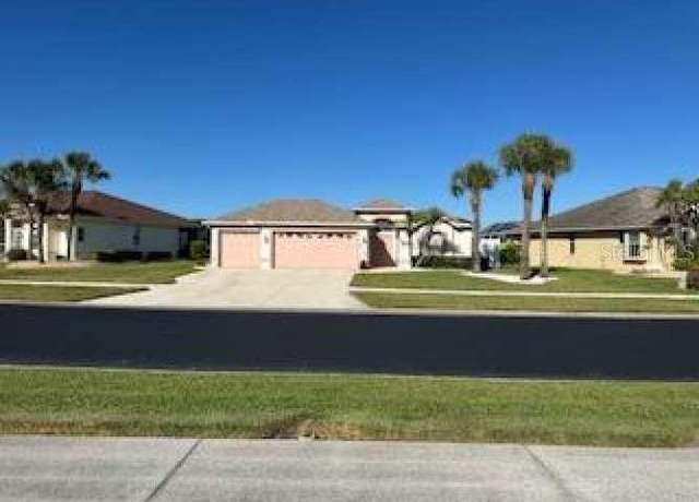 Property at 5494 Sabal Trace Dr, North Port, FL 34287, 3 beds, 3 baths