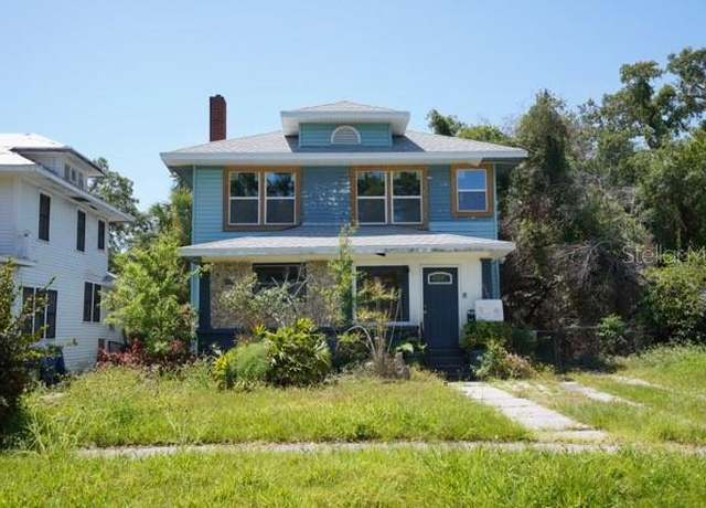 Property at 2355 Trelain Dr S, St Petersburg, FL 33712, 2 beds, 1.5 baths