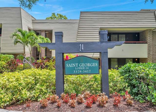 Property at 36750 US Highway 19 #24212, Palm Harbor, FL 34683, 3 beds, 2 baths