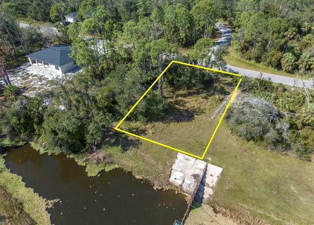 Property at Kacher Rd, North Port, FL 34288