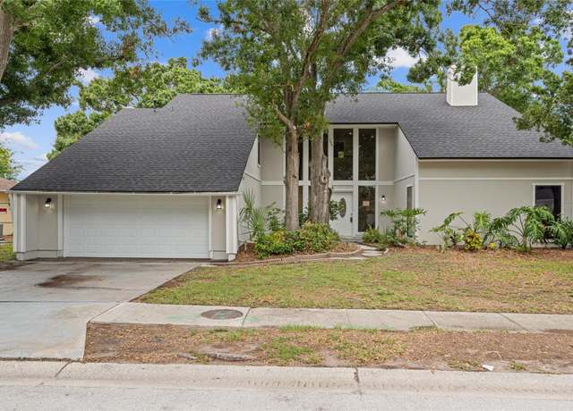 Property at 5841 Bay Pines Lakes Blvd, St Petersburg, FL 33708, 4 beds, 2.5 baths