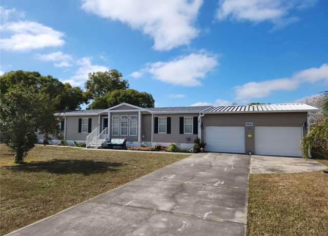 Property at 9826 Scepter Ave, Brooksville, FL 34613, 3 beds, 2 baths