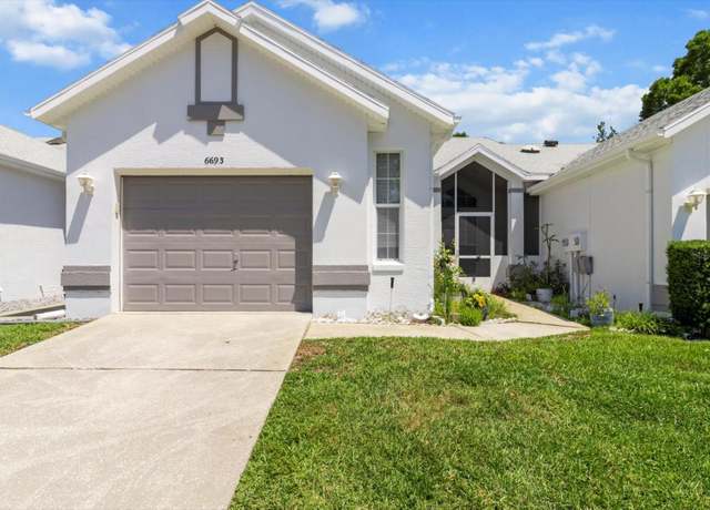 Property at 6693 E Kingsbury Ln, Inverness, FL 34452, 2 beds, 2 baths
