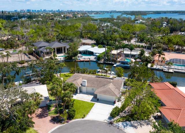 Property at 609 Lotus Ln, Sarasota, FL 34242