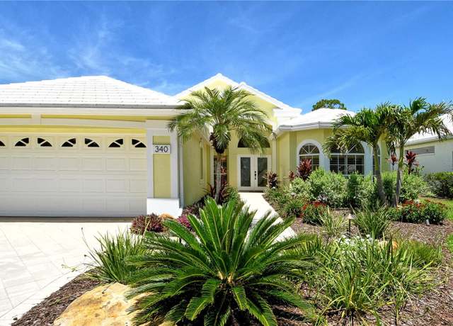 Property at 340 Bermuda Ct #5, Venice, FL 34293, 3 beds, 2.5 baths