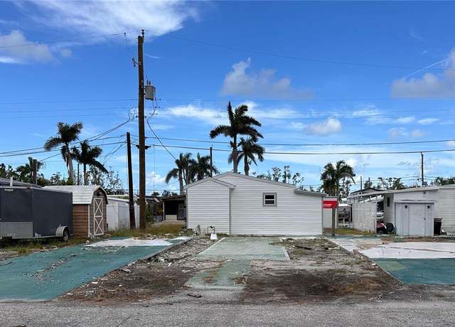 Property at 3714 115th St W, Bradenton, FL 34210