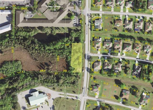 Property at 1123 Capricorn Blvd, Punta Gorda, FL 33983
