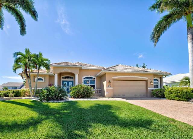 Property at 1429 Blue Jay Ct, Punta Gorda, FL 33950, 3 beds, 2.5 baths