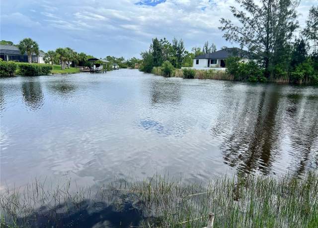 Property at 15776 Aldama Cir, Port Charlotte, FL 33981