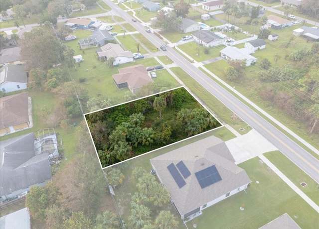 Property at 20391 Peachland Blvd, Port Charlotte, FL 33954