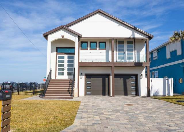 Property at 2800 S Central Ave, Flagler Beach, FL 32136, 3 beds, 2.5 baths
