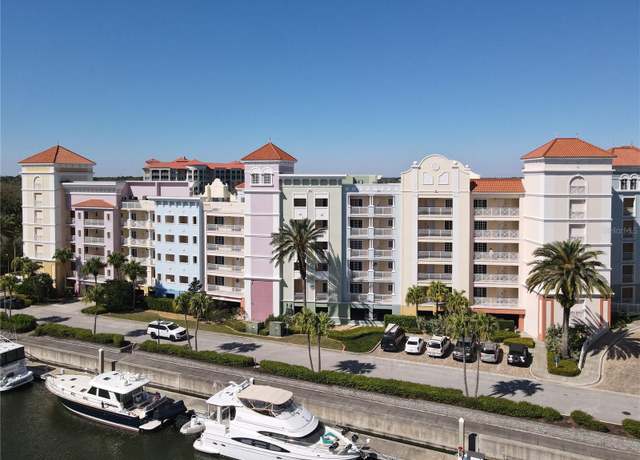 Property at 102 Yacht Harbor Dr #465, Palm Coast, FL 32137, 2 beds, 2 baths