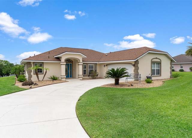 Property at 5400 Saddleback Ct, Lady Lake, FL 32159, 3 beds, 2 baths