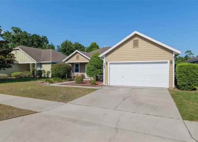 Property at 7547 SW 87th Ter, Gainesville, FL 32608, 3 beds, 2 baths