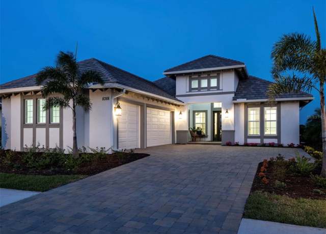 Property at 321 Blue Pearl Ct, Sarasota, FL 34240, 4 beds, 3.5 baths