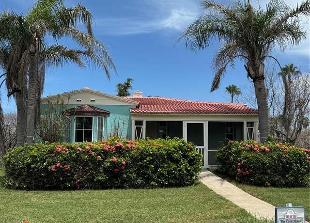 Property at 16619 Gulf Blvd, North Redington Beach, FL 33708, 2 beds, 1 bath