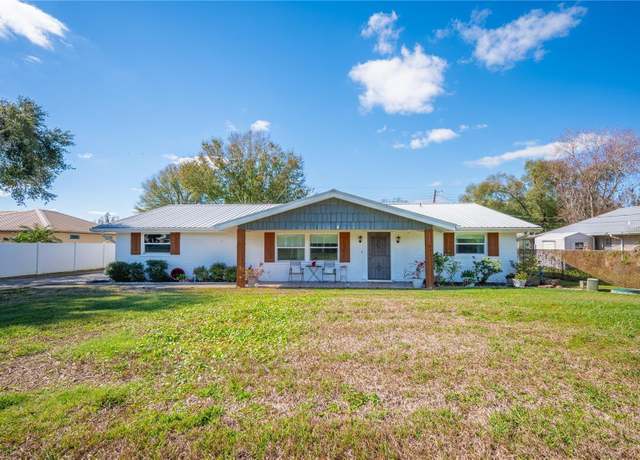 Property at 5716 Gibson Shores Dr, Lakeland, FL 33809, 3 beds, 2 baths