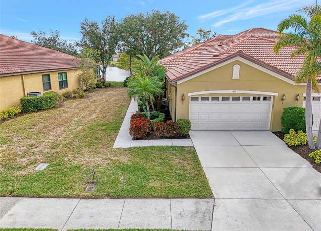 Property at 1375 Maseno Dr, Venice, FL 34292, 2 beds, 2 baths