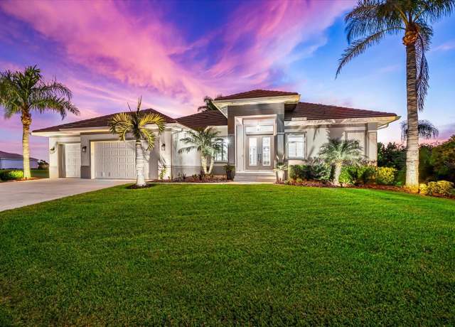 Property at 17253 Spearmint Ln, Punta Gorda, FL 33955, 3 beds, 3 baths