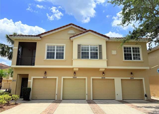 Property at 2856 Oakwater Dr #2856, Kissimmee, FL 34747, 3 beds, 2 baths