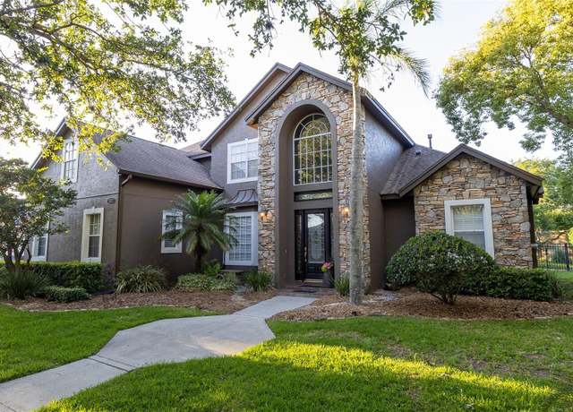 Property at 1912 Westover Reserve Blvd, Windermere, FL 34786, 4 beds, 3.5 baths