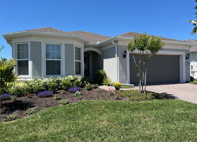 Property at 2812 Ruby Rose Ln, St Cloud, FL 34771, 3 beds, 2 baths