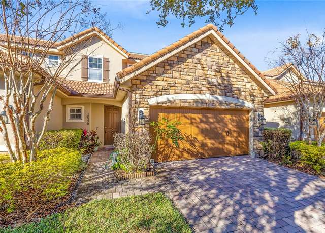Property at 10329 Belfry Cir, Orlando, FL 32832, 4 beds, 3.5 baths